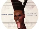 Grace Jones Slave to the Rhythm (Vinyl) 12