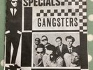 The Specials (Lio mispress) - Gangsters (Le Banana Split)/The Selecter, 7” vinyl