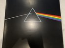 Pink Floyd. Dark Side Of The Moon. UK. 1973. Gatefold. SHVL804 Nr Mint