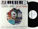 Yo La Tengo - Genius + Love = Yo La Tengo 2xLP - Matador VG++ Shrink