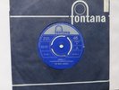The Rebel Rousers - Should I? 1968 UK Fontana 45