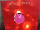 Depeche Mode Darkest Star Promo 12