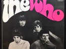 The Who | Best Of The Who | Vinyl Record | VG+ | Polydor | 423 025
