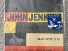 Blue Note 1573 John Jenkins / Kenny Burrell, 2LP, 45rpm Limited Pressing #628 Ex