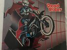 Breaker  – Dead Rider