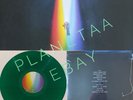 Imagine Dragons Evolve Green Colored Vinyl NEW and SEALED