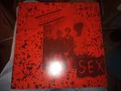lp the jesus and mary chain-sex