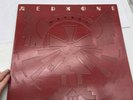 REDBONE WOVOKA LP RECORD embossed cover EPIC COME AND GET YOUR LOVE VINYL