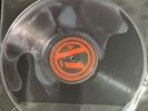 TWENTY ONE PILOTS Breach Black Liquid Filled Vinyl Bad World
