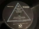 Pink Floyd Dark Side of The Moon  Vinyl 1973 Harvest SMAS-11163 VG/G