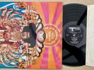 Jimi Hendrix Axis Bold as Love 1st UK Mono vinyl press 1967