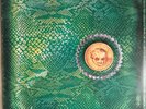 LP - Alice Cooper - Billion Dollar Babies - D - 1973 - FOC