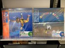 Masayoshi Takanaka BRASILIAN SKIES Repress Blue & All Of Me Repress Clear Green