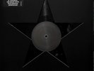 David Bowie - Blackstar 180 Gram Vinyl 2016 Pressing New/Sealed