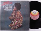 BETTY WRIGHT Danger High Voltage ALSTON LP SHRINK t