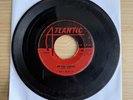 Hal Willis - My Pink Cadillac/Bop-A-Dee Atlantic 45-1114 Rockabilly 45