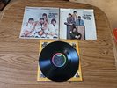 The Beatles original east #2 1966 STEREO 3rd State Butcher Cover vg  peel USA