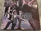 The Doors Strange Days LP Elektra EKS-74014 Stereo Original 1967 VG+/VG Classic