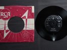 JEFFERSON AIRPLANE White Rabbit RCA VICTOR 7-inch   RCA 1631