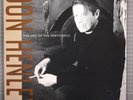 Don Henley End of the Innocence LP Geffen GHS  24217 1989 Pressing