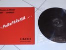 Lp POP-PARAPHRENIA Oscar Rocchi Chiarosi Godi Fonovideo Minstrel Prima Stampa