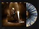 L'Oranges - Mad Writer (BLACK AND BLUE WHITE SPLATTER VINYL) - HIP HOP *NEW/COLO