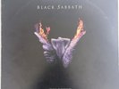 black sabbath, cross purposes lp ed. originale I.R.S. 1994. ottime condizioni