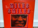 Miles Smiles - Miles Davis Quintet 1970’s Stereo pressing Red and Gold Columbia