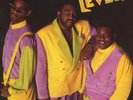 Rope A Dope Style - Levert | Vinyl Record