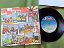 SEX PISTOLS - HOLIDAYS IN THE SUN - UK - 7