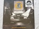 SEALED Pete Rock & CL Smooth – Mecca And The Soul Brother 2LP [RE, Clear Vinyl]