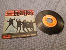 Ep Les Beatles -when The Saints-my Bonnie +2 POLYDOR 21914