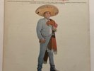 Miguel Aceves Mejia El Rey RARE 1976 Mexican Import Mariachi NM Vinyl LP