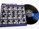 THE BEATLES - A HARD DAY'S NIGHT LP MONO VINYL Rare Original UK 1st Press 3N/3N