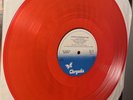 Claudja Barry Boogie Woogie Dancin’ Shoes 1980 RARE RED 12” Disco Record Mexico