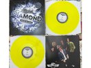 LEGS DIAMOND - Diamonds are Forever (LIM. 400 NEON YELLOW DLP*US HARD ROCK*2 BON