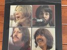 Beatles  Original 1970 (2nd Press)  Let It Be U.K. Box Set  (See Description)