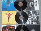 Nirvana - Nevermind In Utero + mtv unlugged in New York - 3 x 12