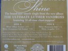 Luther Vandross - Shine (12