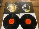 Random Access Memories by Daft Punk (Record, 2013) Vinyl Signed Rare Original