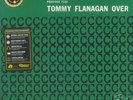 TOMMY FLANAGAN TRIO - Overseas (reissue) (mono) - limited 180 gram vinyl LP