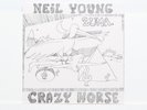 Neil Young and Crazy Horse - Zuma 12