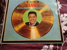 ELVIS PRESLEY GOLDEN RECORDS VOL 3 1964 ORIGINAL LP