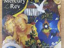 MERCURY REV - All Is Dream - Blue 2 x VINYL LP 2024 Cherry Red BRAND NEW