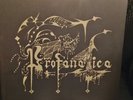 Profanatica – Disgusting Blasphemies Against God 2010  Hells Headbanger's