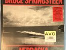 (SEALED) Bruce Springsteen Nebraska '82 Expanded 2025 4LP Box Set w/ Blu-ray