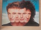 QUEEN FULLY AUTOGRAPHED LP WITH PROVENANCE  THE MIRACLE ALBUM. RE-LISTED