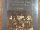 CROSBY STILLS NASH YOUNG  RARE SEALED w/Sticker LP DEJA VU USA  SD 7200