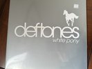Deftones White Pony Vinyl 2LP Record Album - Brand New Sealed - Free Shipping