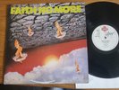 Faith No More - The Real Thing 1989 LP Slash – 828 154-1 Funk Metal